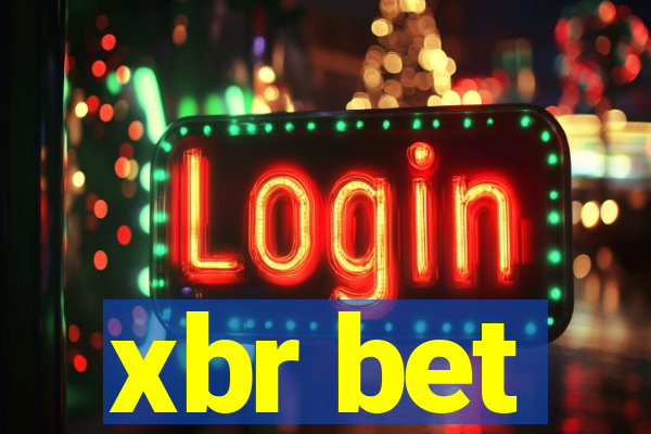 xbr bet